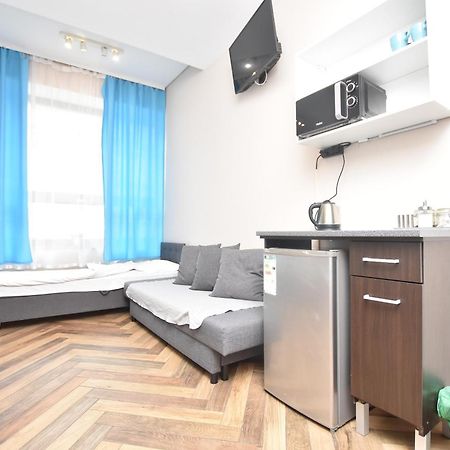 Dukes Apartments - Wita Stwosza Wrocław Extérieur photo