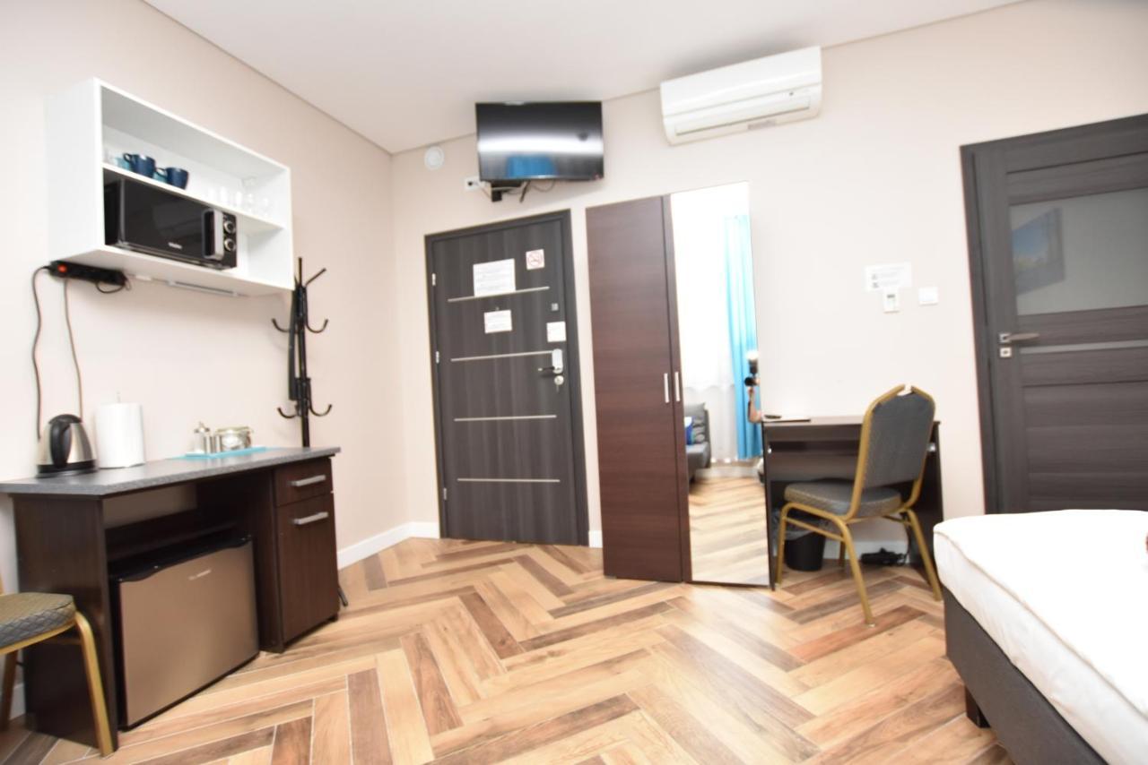 Dukes Apartments - Wita Stwosza Wrocław Extérieur photo