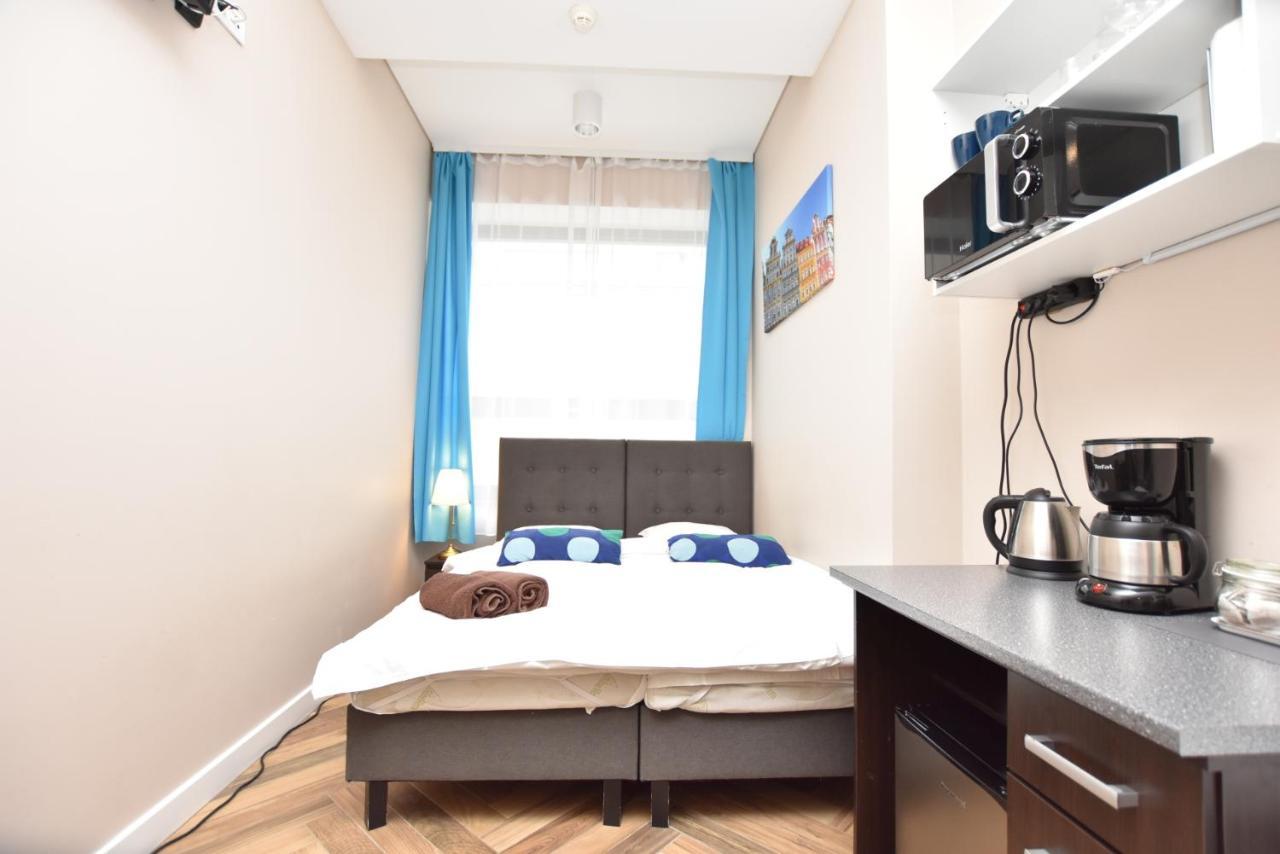 Dukes Apartments - Wita Stwosza Wrocław Extérieur photo