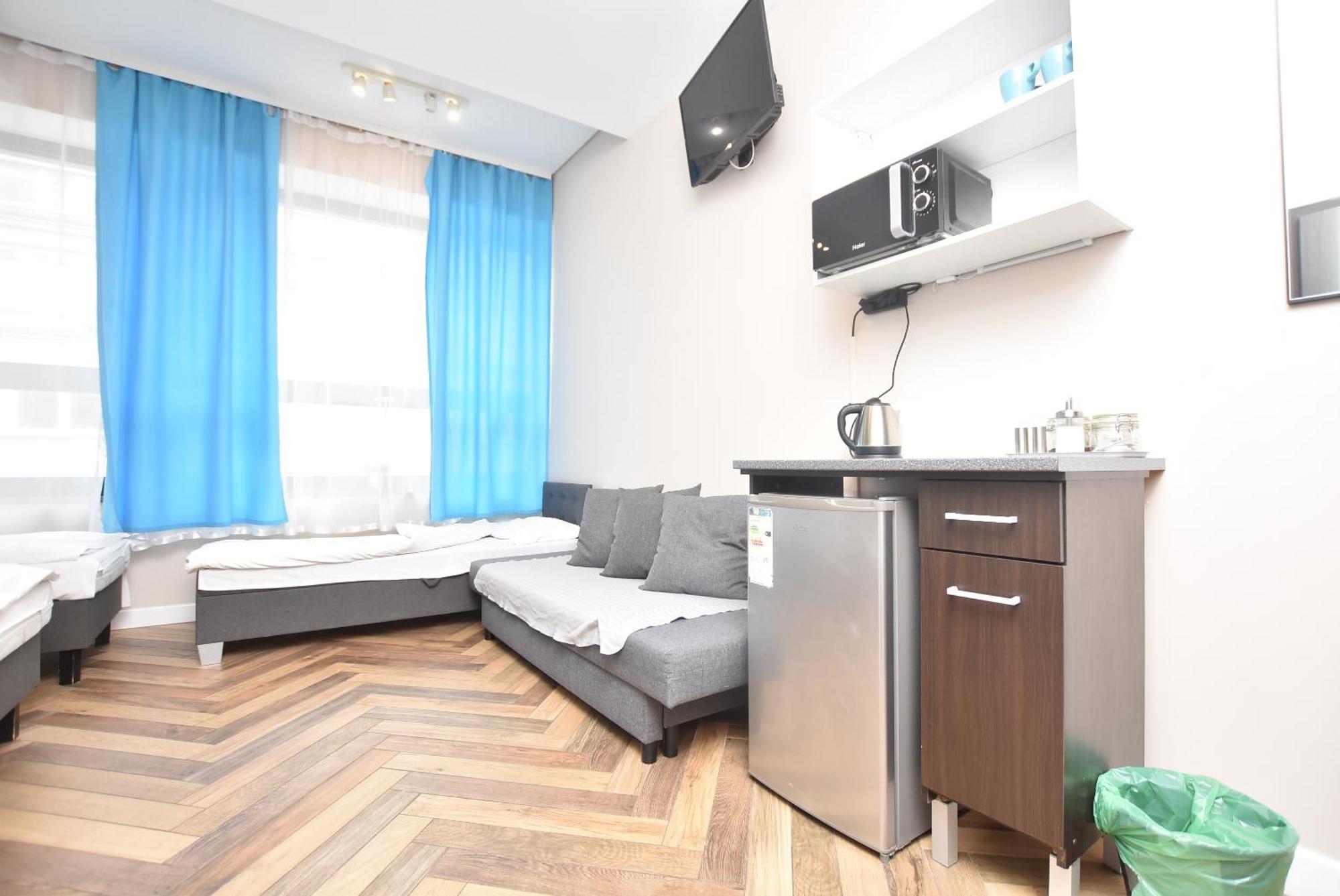 Dukes Apartments - Wita Stwosza Wrocław Extérieur photo